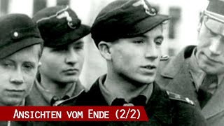 Ansichten vom Ende  Einsatz an der Ostfront 1945 22 [upl. by Dareece]