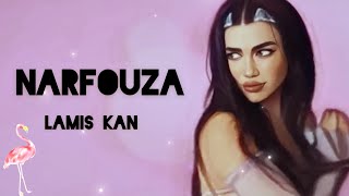 Lamis Kan  Narfouza Official Music Video لميس كان  نرفوزه lamiskan narfouza نرفوزه [upl. by Adnohrahs]