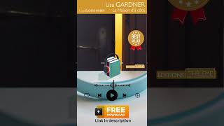 Découvrez La maison dà côté livre audio gratuit de Lisa Gardner  Téléchargement gratuit books [upl. by Anela]