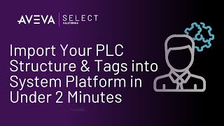 Import Your PLC Structure amp Tags into System Platform in Under 2 Minutes [upl. by Jonell]