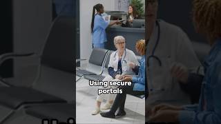 Healthcare privacy part 1 healthcare PHIprotection dataprotection privacypolicy shorts [upl. by Trevor]