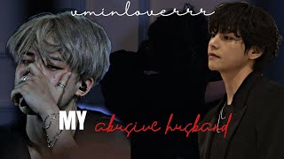 VMIN FF feat Jungkook My Abusive husband Requested [upl. by Vevina]