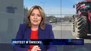 Dzisiaj informacje TV Republika 19032024 [upl. by Langsdon]