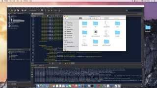 13 Wildfly Config by BH On Netbeans MYSQL Datasources Configuration PART1 [upl. by Yk451]