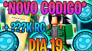 CORRE UPDATE CHEGOU DIA 19 NOVAS REWORK KONCH NOVOS CÃ“DIGOS DE  RELL COINS E  SPINS SHINDO LIFE [upl. by Algar]