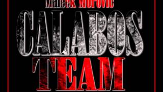 Maleek Morovic  CALABOS  TEAM  Prod By Bigaizy [upl. by Lotsirb]