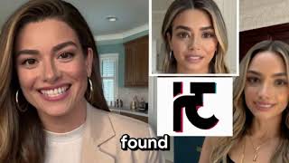 Miranda Derricks Journey The TikTok Star Behind Netflixs Dancing for the Devil [upl. by Ania909]