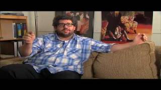 Filmaka Interview Neil LaBute [upl. by Nairde]