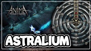 📳 Anima RPG  Guía en Español  Sistema de ASTRALIUM  😁 [upl. by Mir]