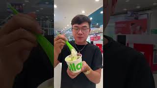 llaollao yogurticecream llaollaoicecream [upl. by Jarvey]