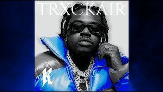 GUNNA X FUTURE SICKO MODE Hard Aggressive Trap Type Beat By Trxckair [upl. by Inesita713]