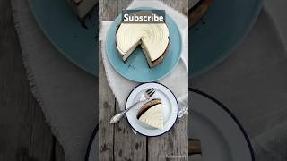 yummy baked cheesecake cheesecake viralvibes youtubeshorts [upl. by Trimble384]