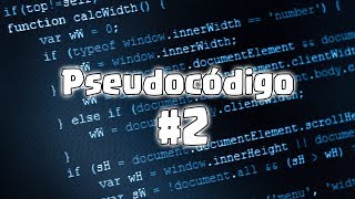 Pseudocódigo  ¿Como hacer un Pseudocódigo  Parte 2 [upl. by Damian392]