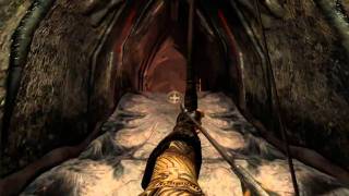 Lets Play Oblivion part 49 [upl. by Annenn]