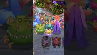 Hatching teeter tauter on ethereal workshop mysingingmonsters msm gaming games gameplay game [upl. by Saree691]