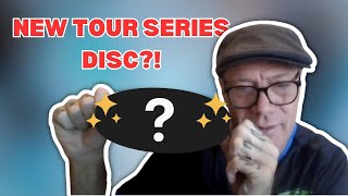 New Scott Stokely tour series disc [upl. by Otsugua]