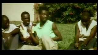 Kwadee  Kwadee Official Music Video [upl. by Heather]