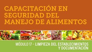 Control de calidad de alimentos  Garantía para el consumidor [upl. by Arley]