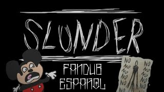 Mokeys Show  Slunder  Sr Pelo  G4comics J [upl. by Ainimreh]