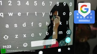 15 Hidden GBoard Google Keyboard Tips amp Tricks Features Best Keyboard for Android amp iOS [upl. by Ilhsa]