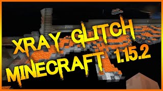 MINECRAFT Xray Glitch 1152 JAVA  2020  Malayalam  RANDOMIZED [upl. by Vidal]