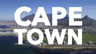 Discover Cape Town with VACorps [upl. by Enelrahs]