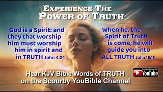 8  Alexander Scourby the Greatest Voice ever Recorded reads the KJV Bible on YouTube FREE [upl. by Kerred729]