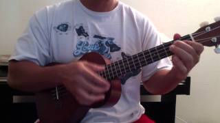 Sincerly McGuire Sisters  Easy Ukulele Play Along [upl. by Annael256]