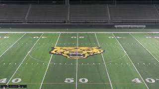 Upper Arlington High School vs Worthington Christian High School Mens Varsity Soccer [upl. by Toshiko]