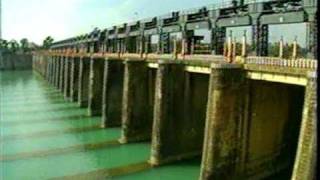 Documentary film on Big Dams in India  Part 2 Produced in 1999  2000 [upl. by Dowzall]