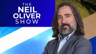 The Neil Oliver Show  Sunday 21 July [upl. by Aerdnaeel]