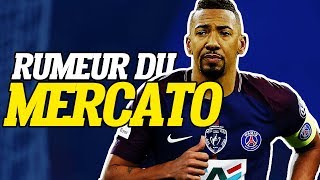 Tout ce qui faut SAVOIR sur le MERCATO été 2018 RDM01 [upl. by Kress]