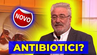 Dr Nestorović Ovo su najmoćniji PRIRODNI ANTIBIOTICI Cela Emisija [upl. by Drarig576]