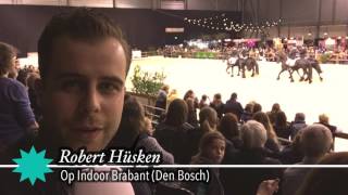 Indoor Brabant 2017 vrijdag [upl. by Inalaek]