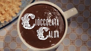 Cioccolate Calda Soif de [upl. by Consalve]