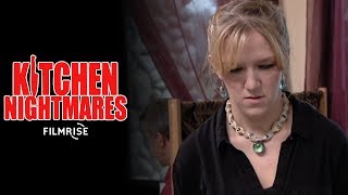 Kitchen Nightmares Uncensored  Season 6 Episode 5  Full Episode [upl. by Ydner]