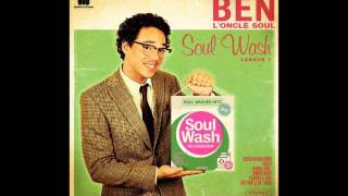 Ben LOncle Soul  I Kissed a Girl [upl. by Phedra]