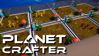 PLANET CRAFTER S2F054 🌱 Alles da für Cookies [upl. by Rye]