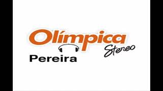 Tanda Comercial Olímpica Stereo Pereira Risaralda Colombia 1027 FM 6122 [upl. by Sokim367]