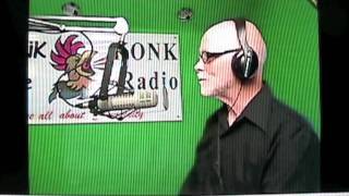 Christina Oxenberg on Konk Broadcasting Feb 7 2012 2 [upl. by Akeenat]