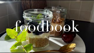 FOODBOOK I jesień 2022 [upl. by Burchett]