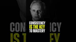 consistency is the key to mastery😱motivationinspirationalquotesquotesdancelikeshortsreels [upl. by Pasho562]