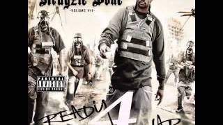 New Krayzie Bone Whos Baddest HQ [upl. by Imena]