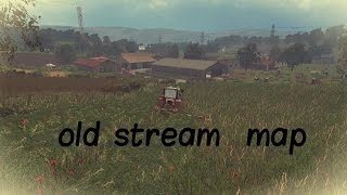 fs 15 OLD STREAM MAP v 2 ep 11 [upl. by Nie]