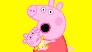 Peppa Pig and the Baby Pig [upl. by Lizabeth]