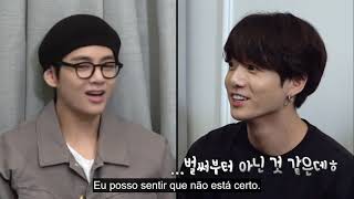 PT  BR Run BTS  Ep91 [upl. by Lrat]