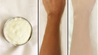 Hindi 3 Skin Whitening at Home  Miracle Formula  Get Fair Naturally  By SuperWowStyle [upl. by Emie]