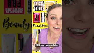 Beauty Recommendations  NSALE 2024 [upl. by Gregoire208]