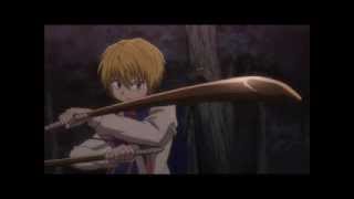 Hunter X Hunter 2011  Kurapikas Theme [upl. by Norraa]