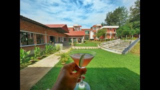 MAUI RESORT  A Relaxing Holiday Getaway at Coxs Bazar [upl. by Tace]